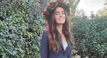 “Laureata”, lei è la figlia di una delle attrici italiane più belle di sempre | La riconoscete? Identica alla mamma