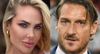Totti restituisce le borse, ma la Blasi non molla e vuole andare in tribunale