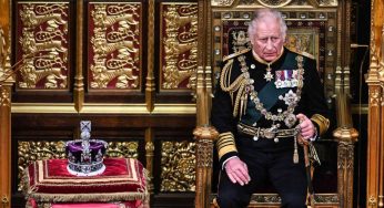 Carlo III: pronto a partire per il viaggio più lungo della Royal Family