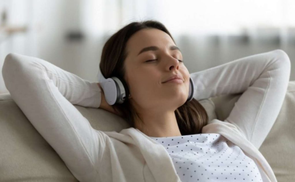 Terapia del suono: rumore rosa, bianco, marrone, verde o blu? | RDD