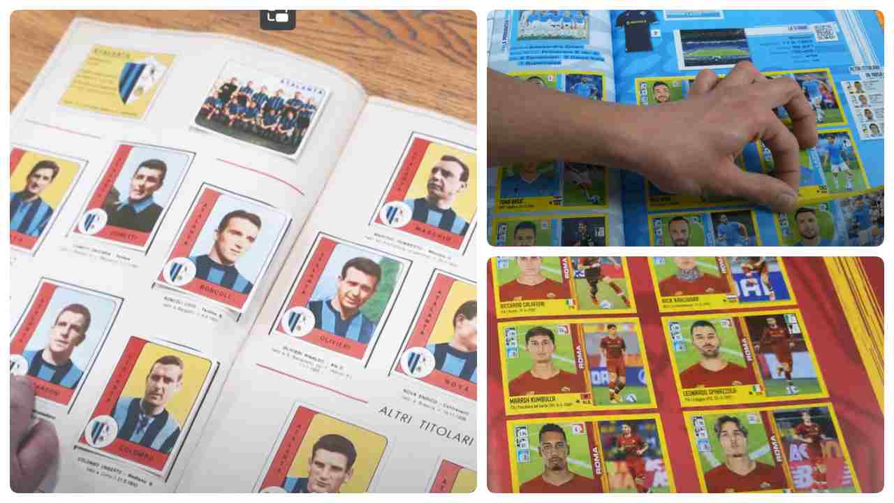 Album Panini