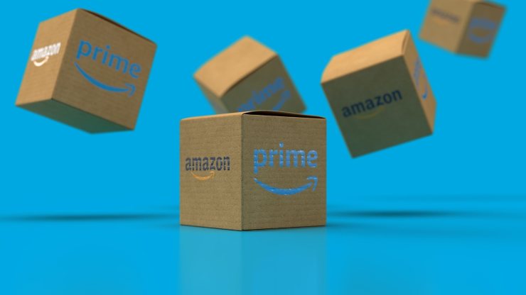 Amazon, ecco cosa potrebbe accadere a ridosso delle feste 