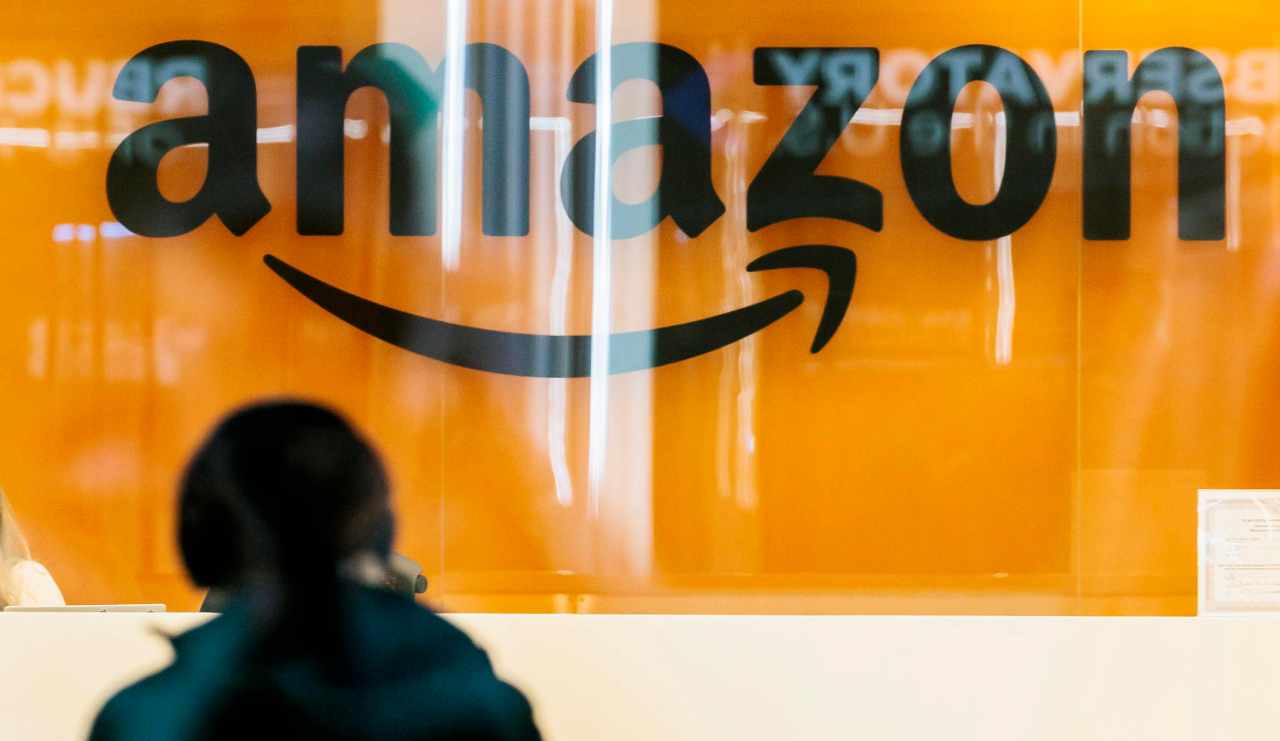 Amazon, la notizia lascia a bocca aperta