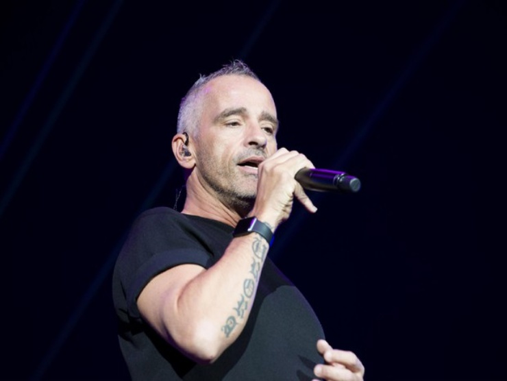 Eros Ramazzotti