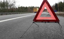 Incidenti stradali in Italia