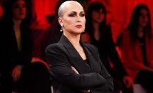 Alessandra Celentano perdita