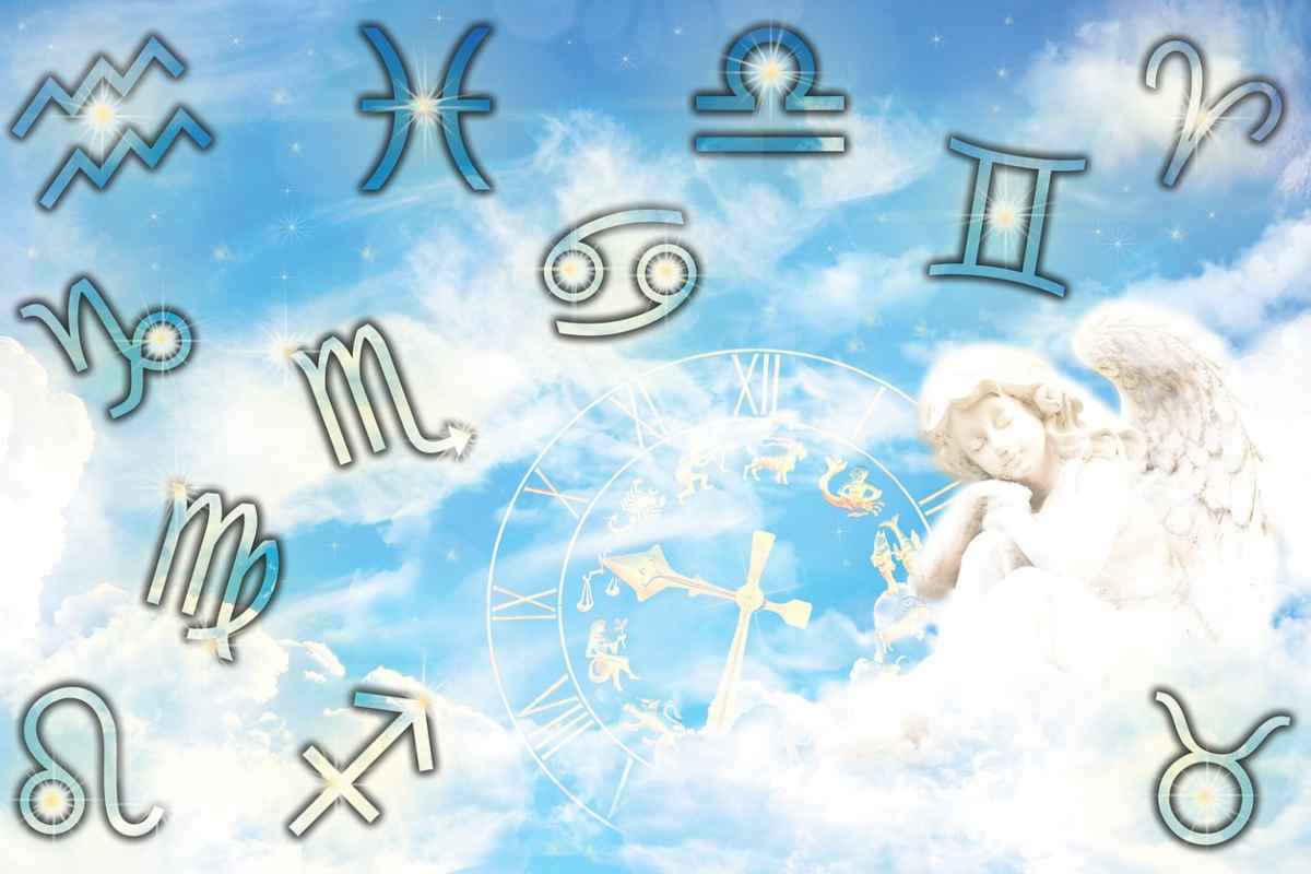 anima gemella segni zodiacali